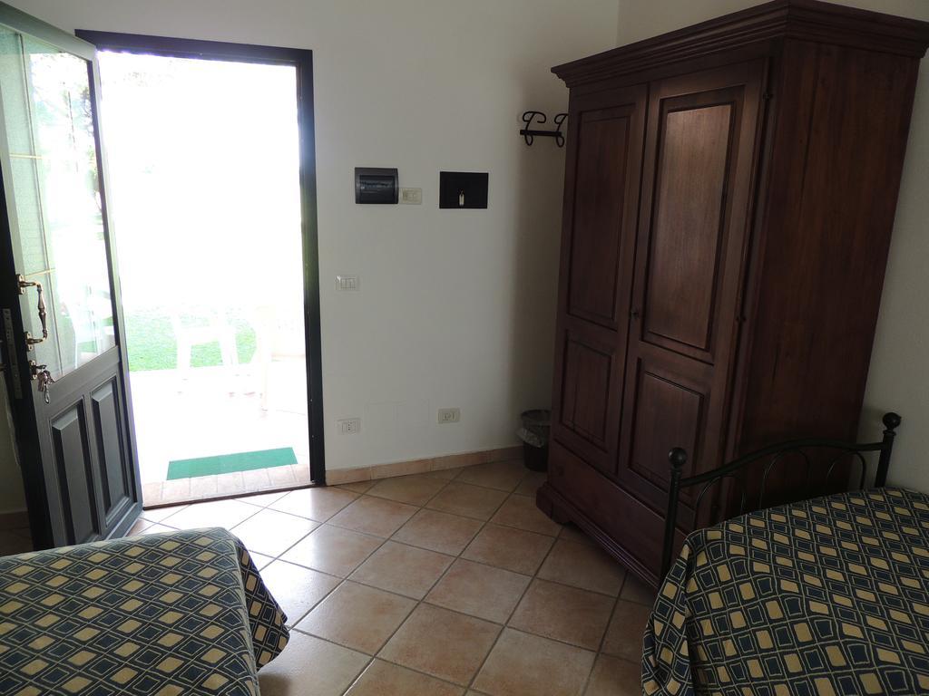 Agriturismo Valle Martina Saturnia Cameră foto