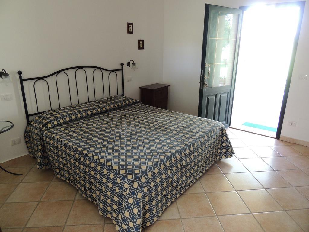 Agriturismo Valle Martina Saturnia Cameră foto